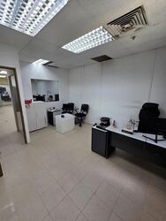 Golden Sultan Plaza (D7), Office #572971181